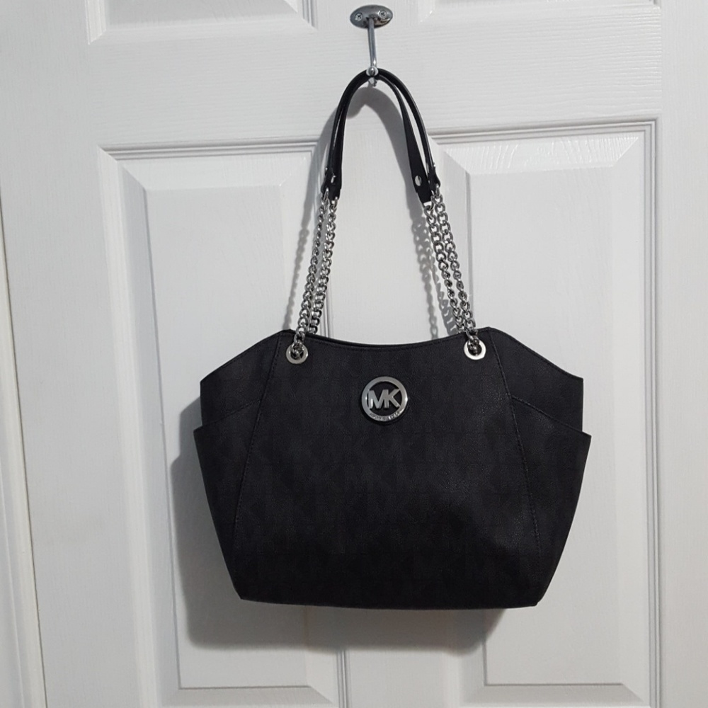 Michael Kors Black purse